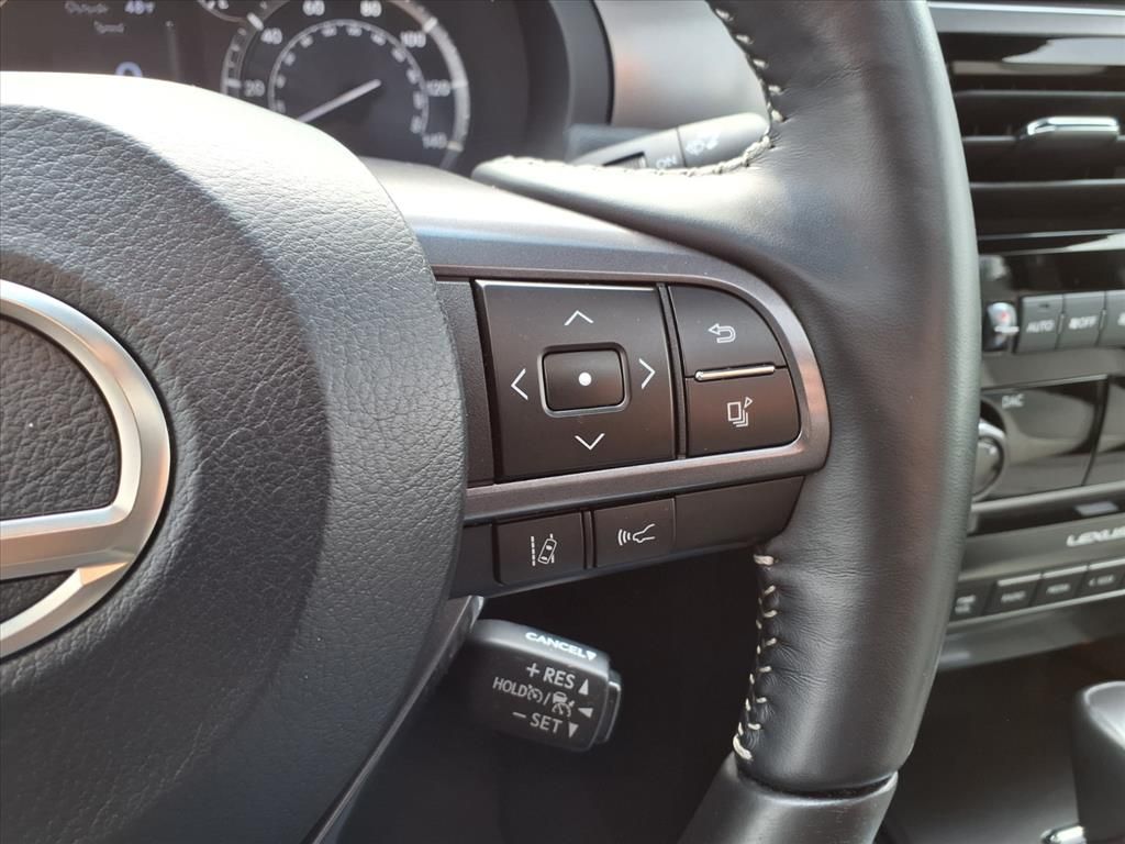 2023 Lexus GX 460 Black at South Houston Nissan