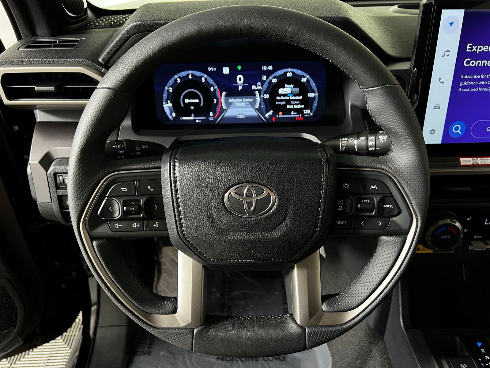 Thumbnail: 2025 Toyota 4Runner - 16