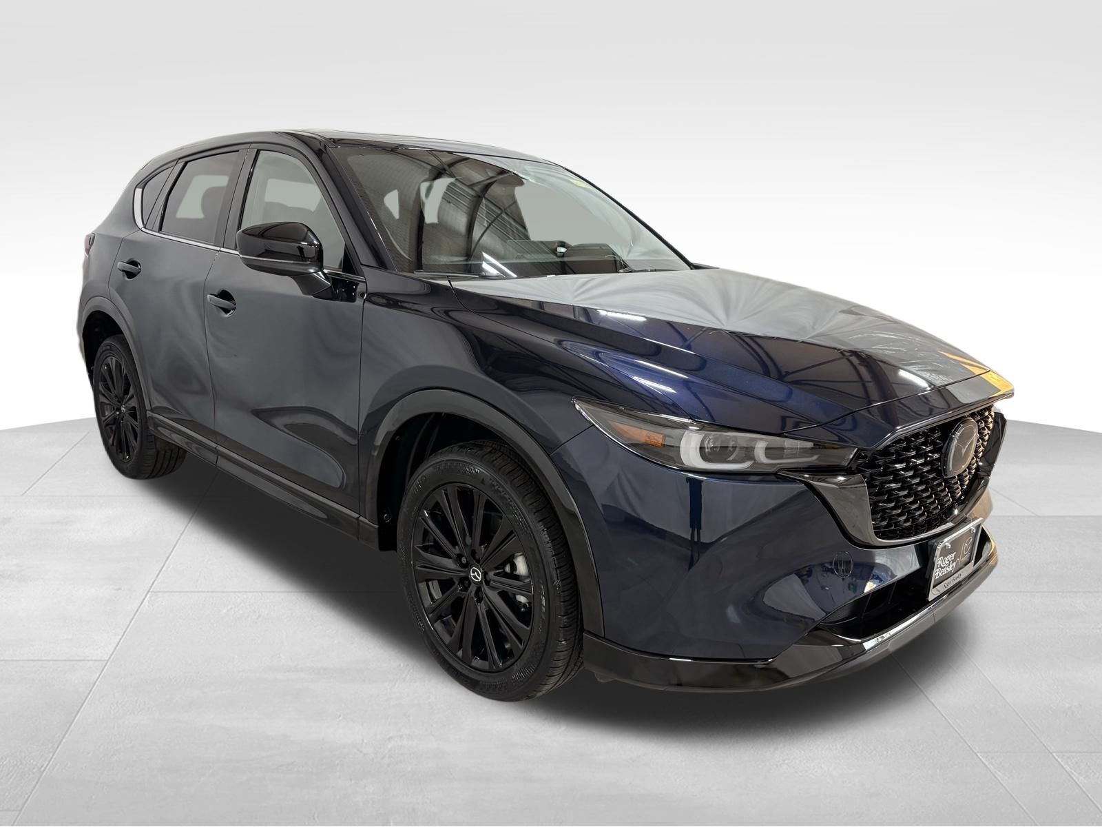 Used Car 2023 Mazda Cx-5  2.5 Turbo For Sale Under $30,000 In Austin, Texas