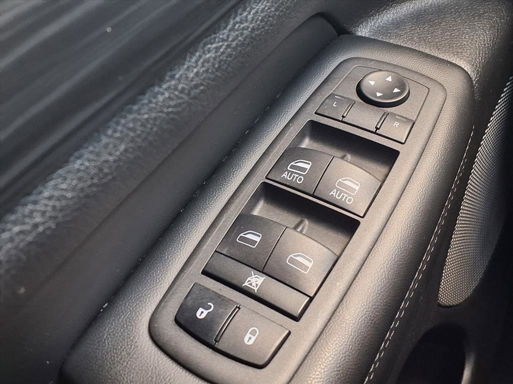 2022 Jeep Grand Cherokee WK Laredo X Black at Bayway Chrysler Dodge Jeep Ram