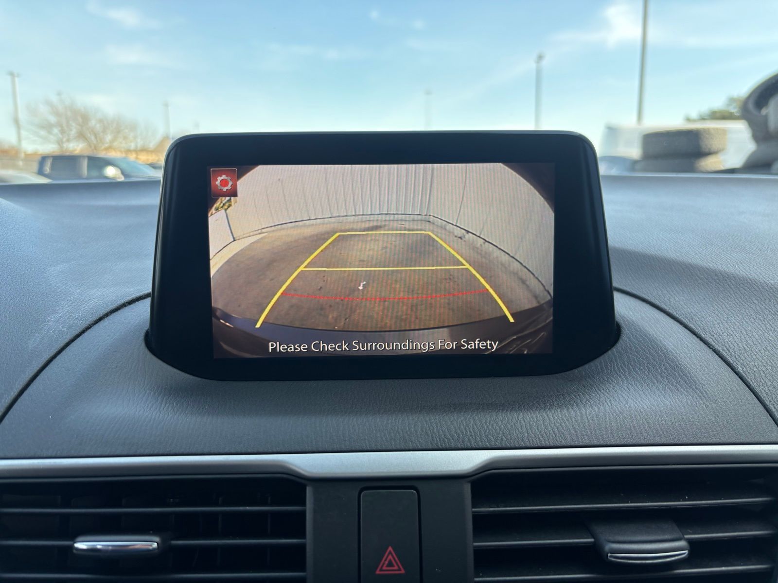 Used Car 2018 Mazda Mazda3  Touring For Sale Under $15,000 In Austin, Texas