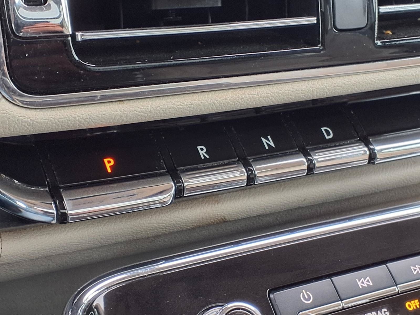 2020 Lincoln Navigator Reserve Brown at Classic Elite Chevrolet Sugar Land