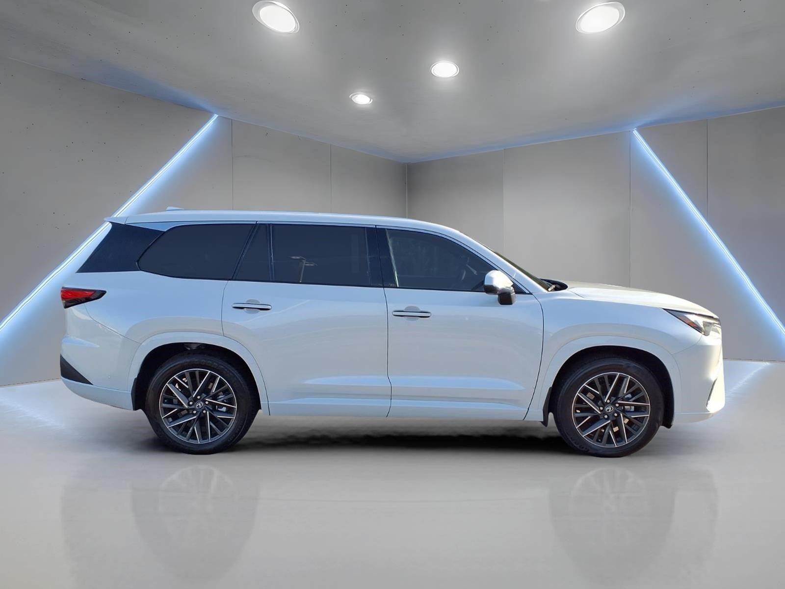 2025 Lexus TX 350 Premium Beige at Westside Lexus