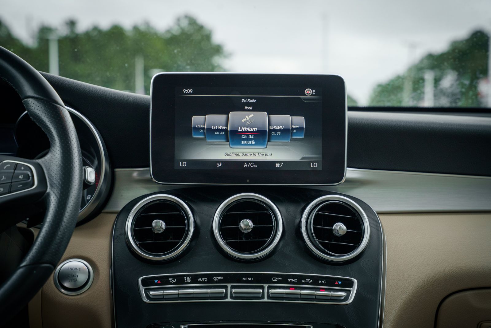 Used 2019 Mercedes-benz GLC SUV