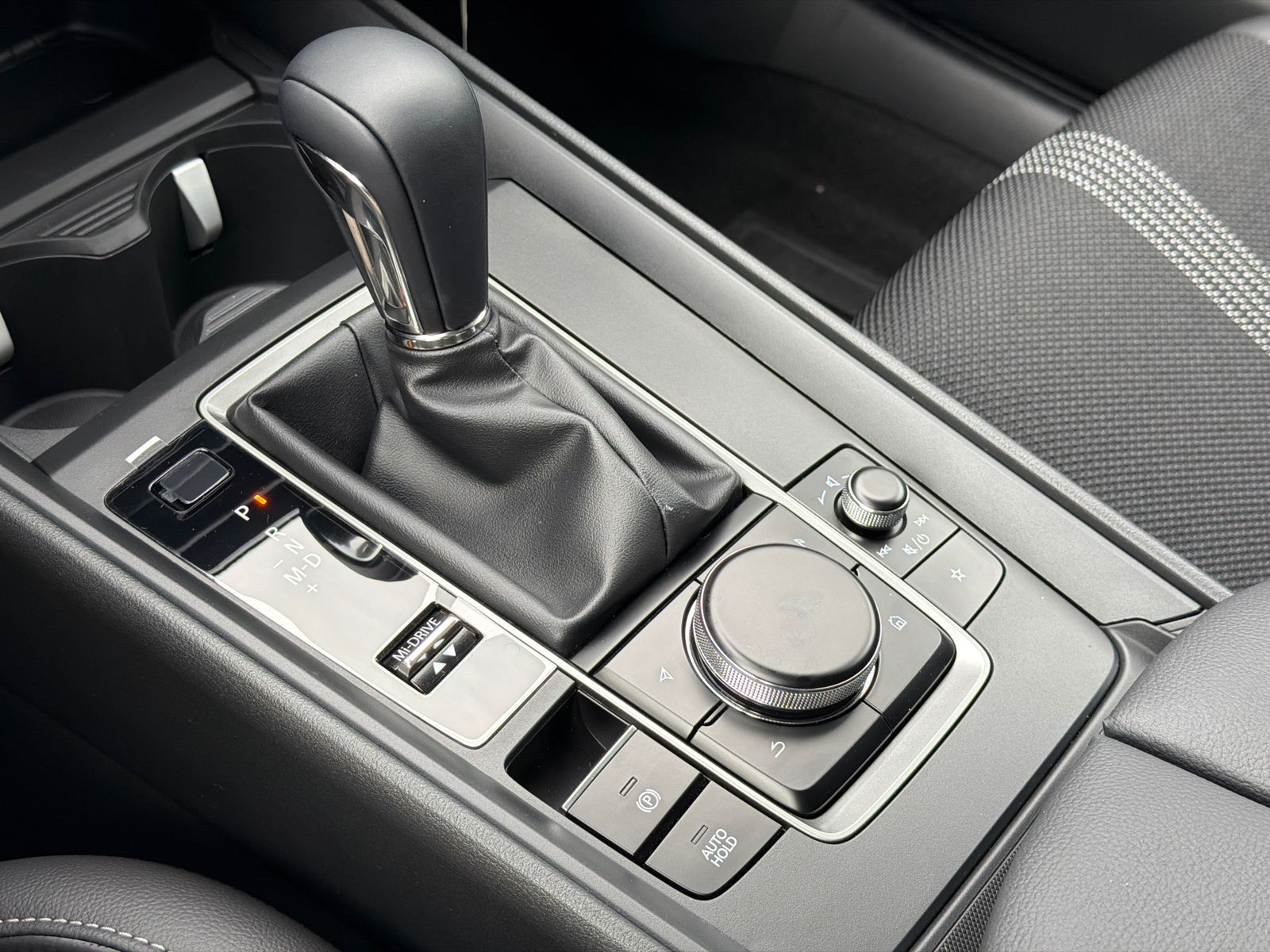 2026 Mazda CX-50 Select - Photo 27