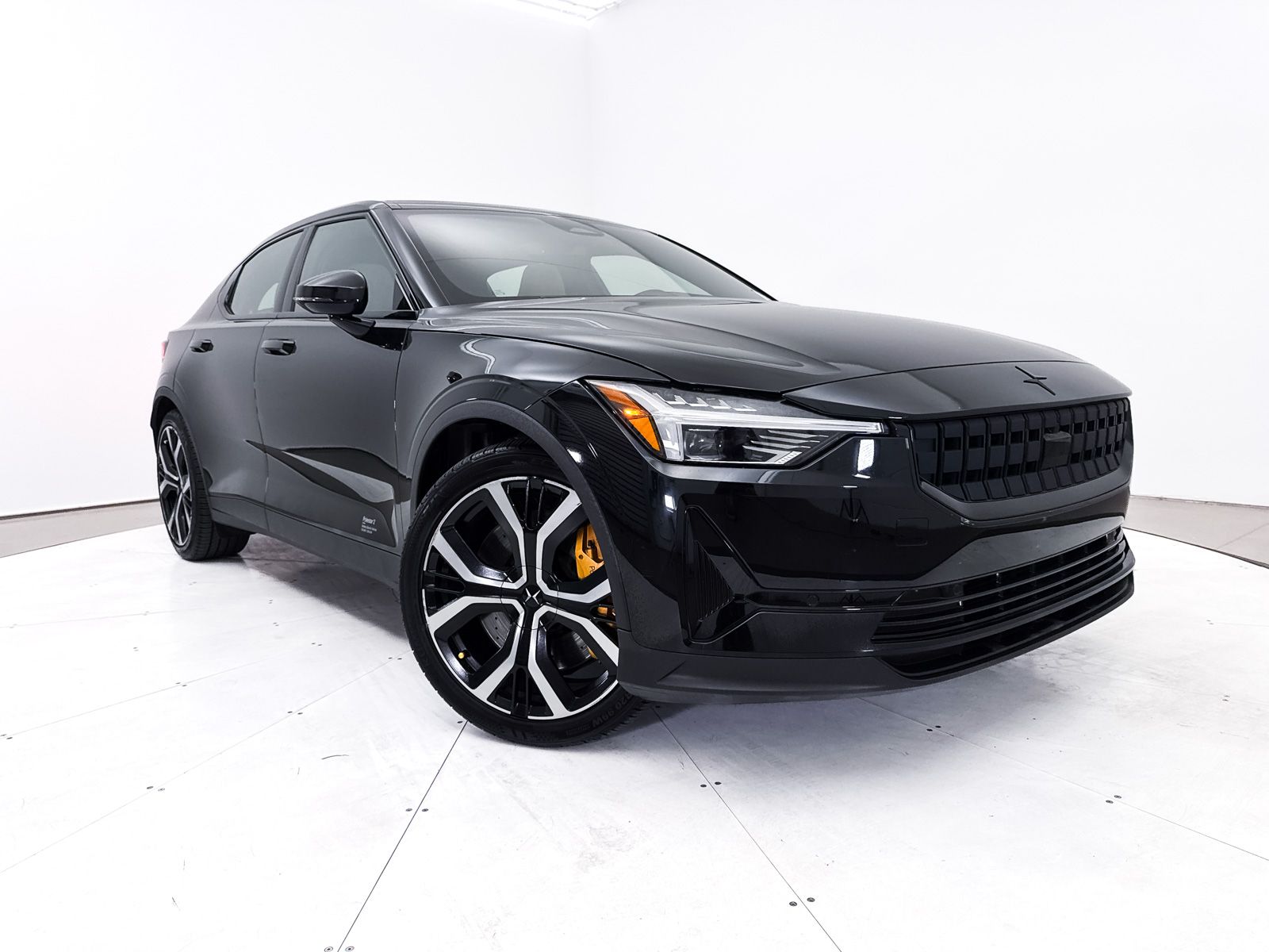 2022 Polestar 2 Long Range Dual Motor