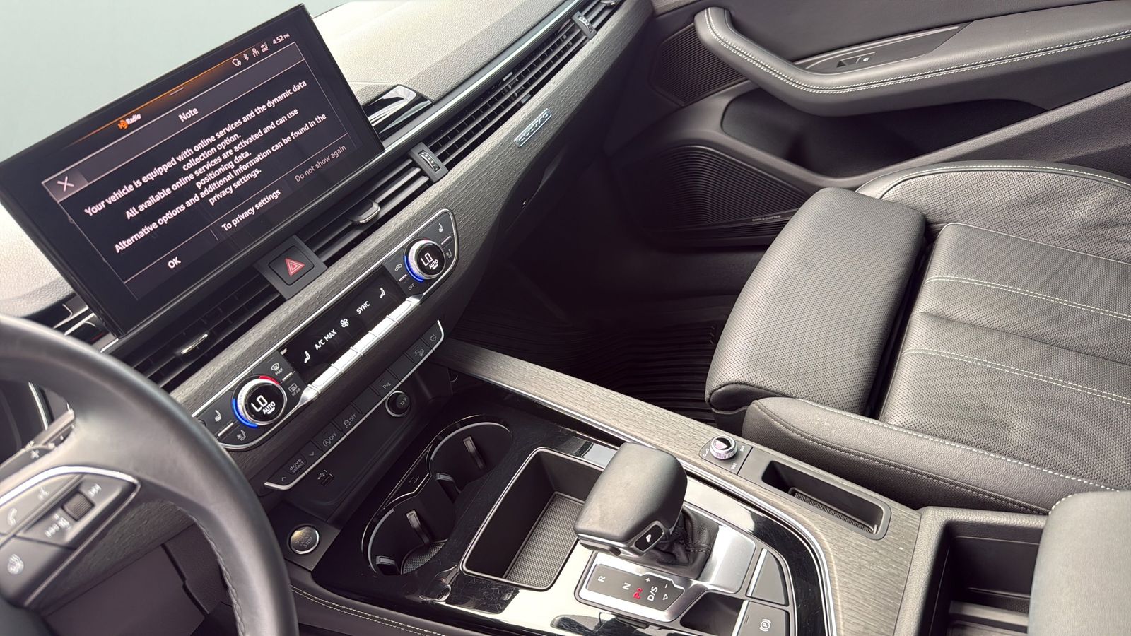 Used Car 2023 Audi A4 Allroad  45 Premium Plus For Sale Under $50,000 In Austin, Texas