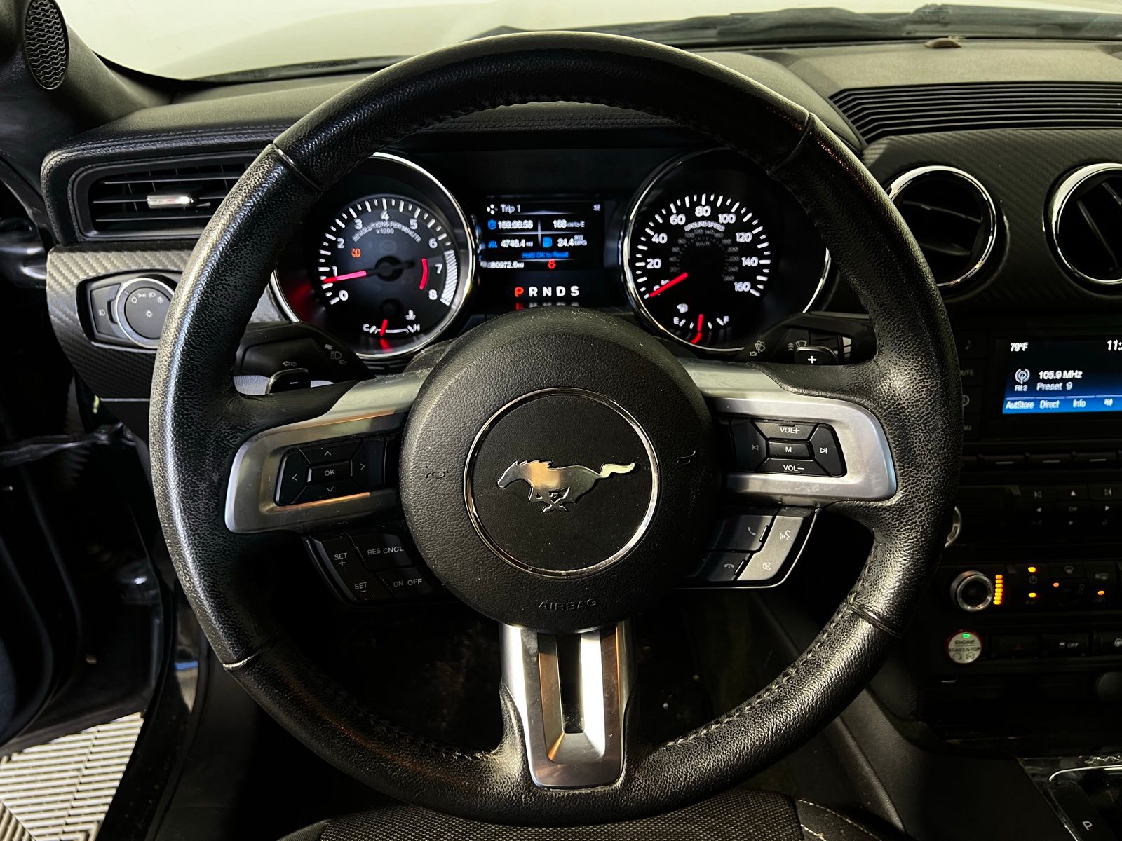 Thumbnail: 2016 Ford Mustang - 9