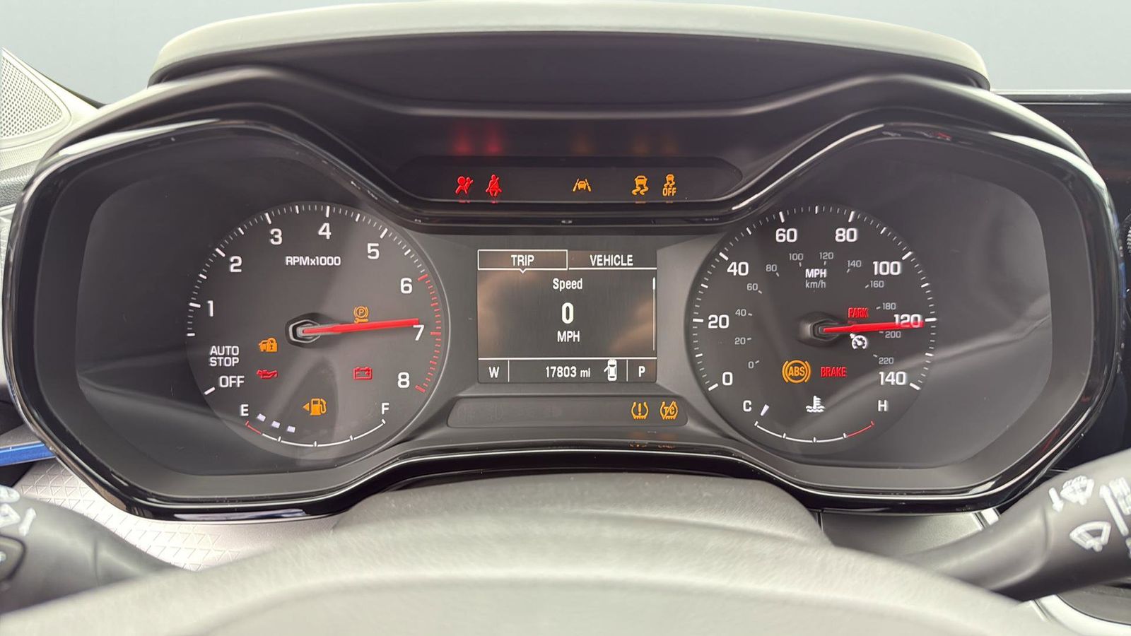 Used Car 2024 Chevrolet Trax  Ls For Sale Under $25,000 In Austin, Texas