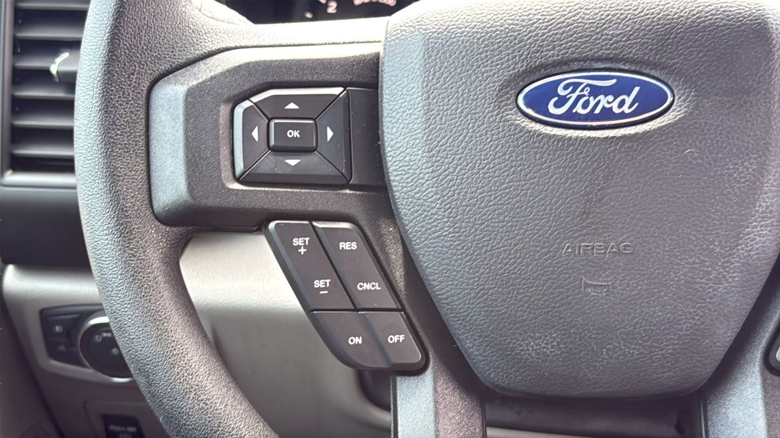 Used Car 2019 Ford F-150  Xl For Sale Under $25,000 In Austin, Texas