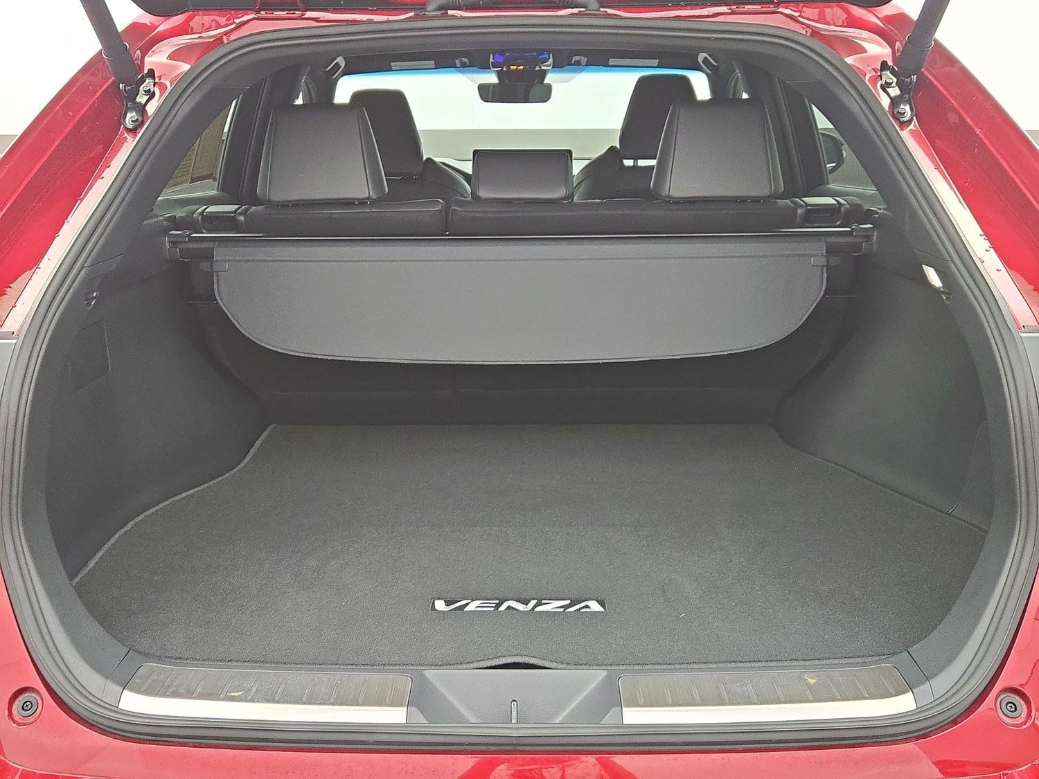 Used 2024 Toyota Venza SUV