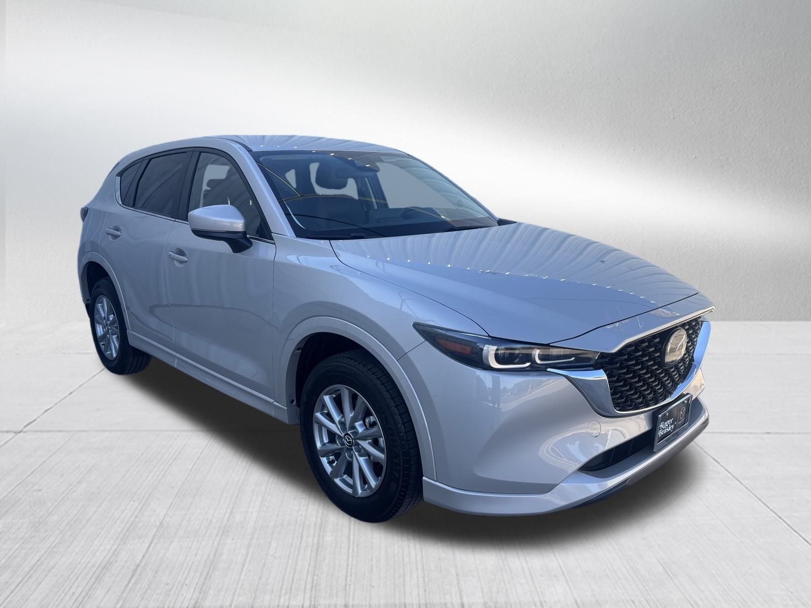 Used Car 2025 Mazda Cx-5  2.5 S Select Package For Sale Under $30,000 In Austin, Texas