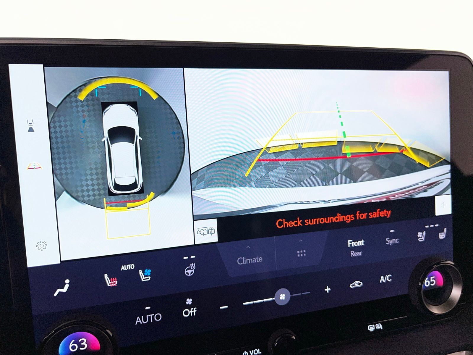 Thumbnail: 2025 Lexus RX - 19