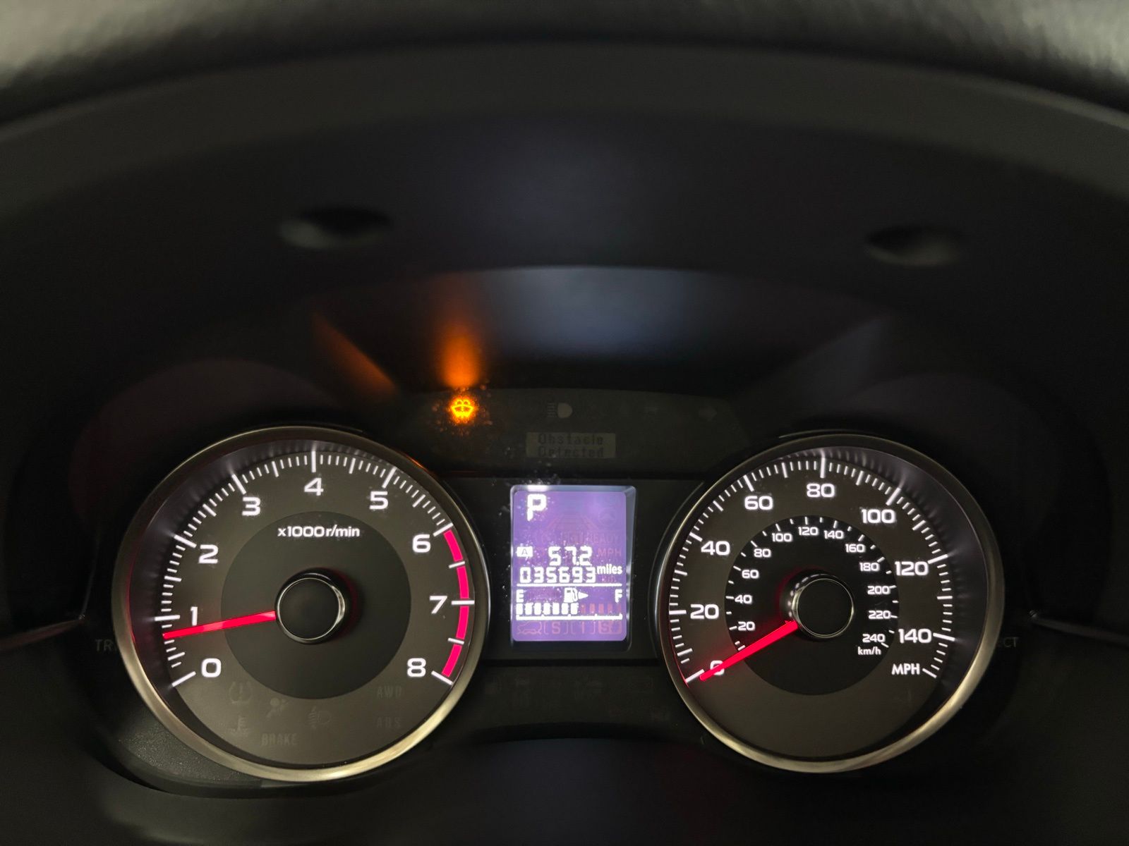Used Car 2015 Subaru Forester  2.5i Premium For Sale Under $20,000 In Austin, Texas