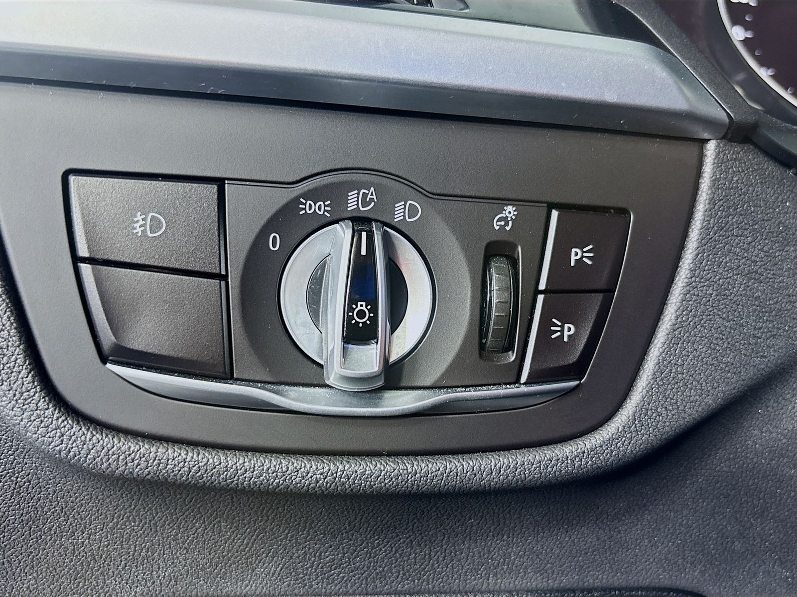 Used 2019 BMW X3 sDrive30i For Sale in OLIVE BRANCH, MS