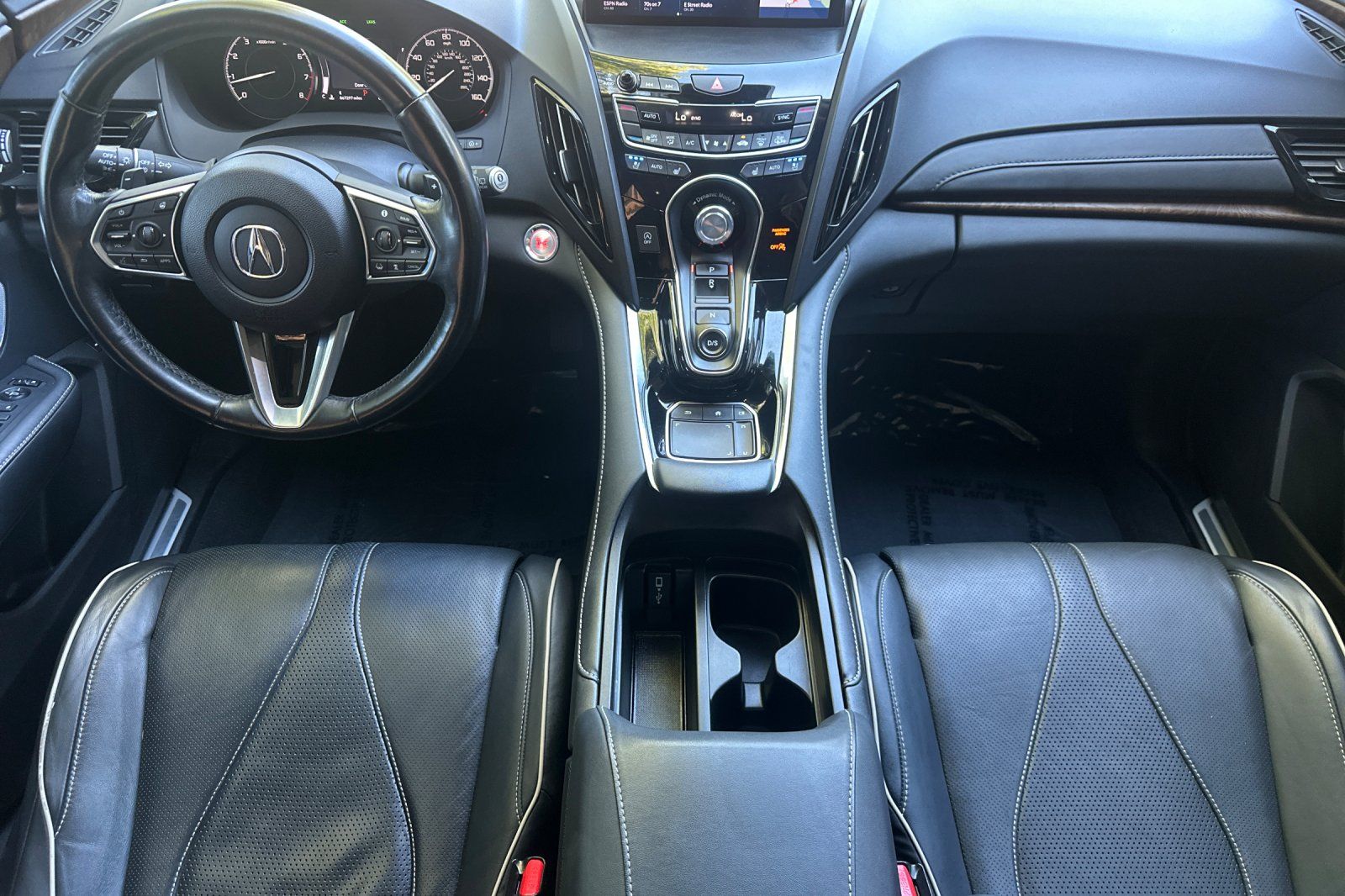 Used 2020 Acura RDX SUV