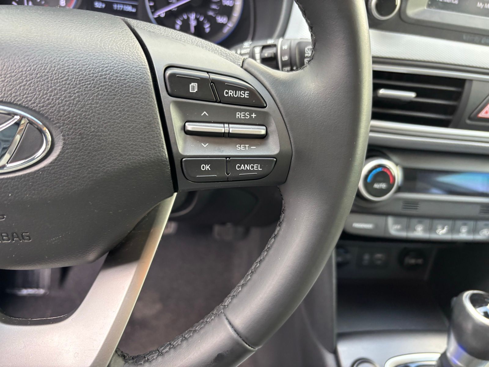 Used Car 2019 Hyundai Kona  Limited For Sale Under $15,000 In Austin, Texas