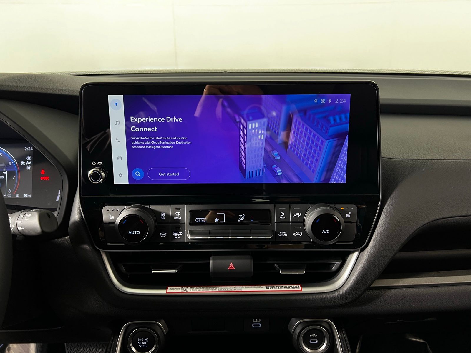 Thumbnail: 2026 Toyota Grand Highlander - 18