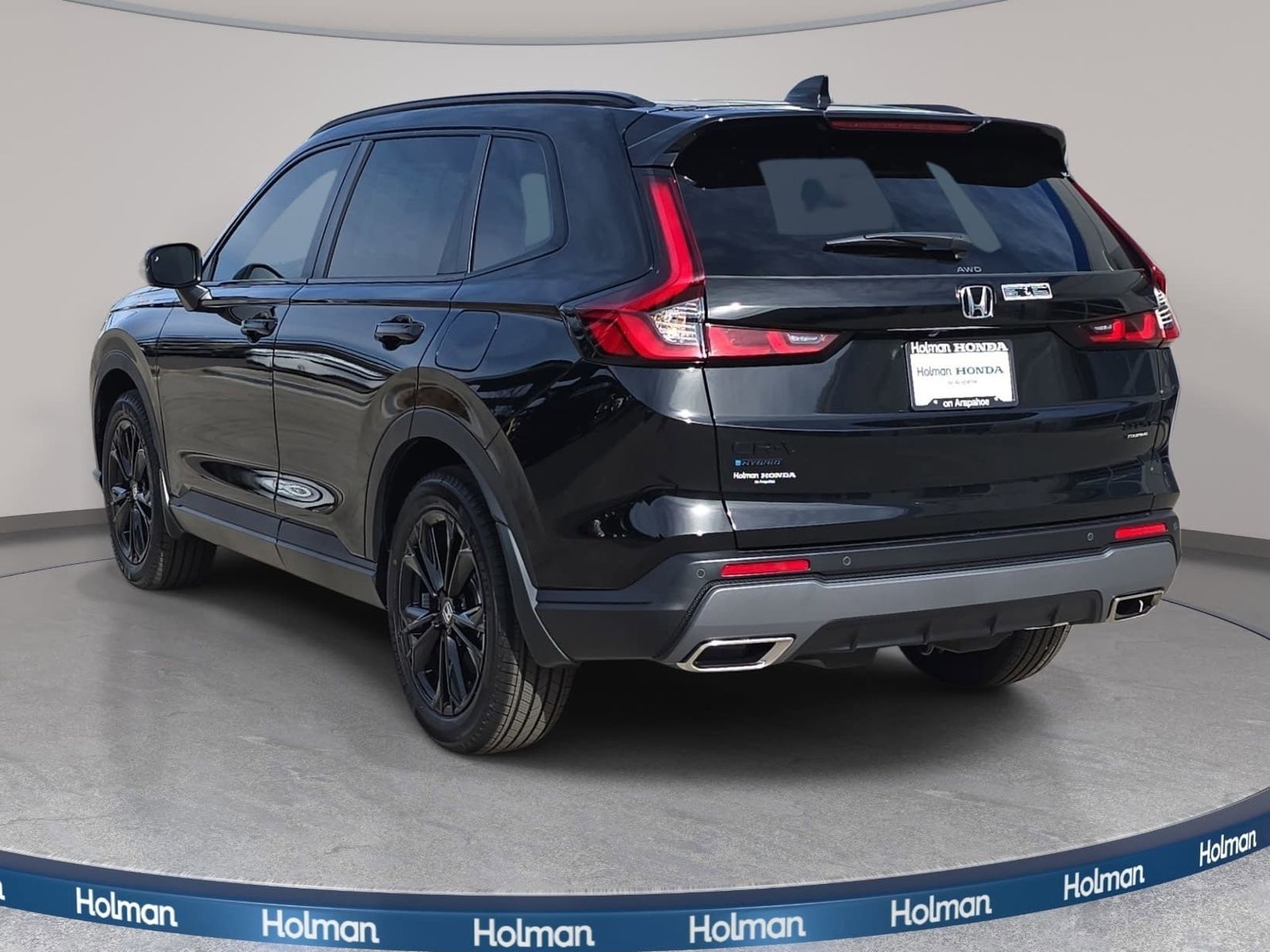 View vehicle photo 7