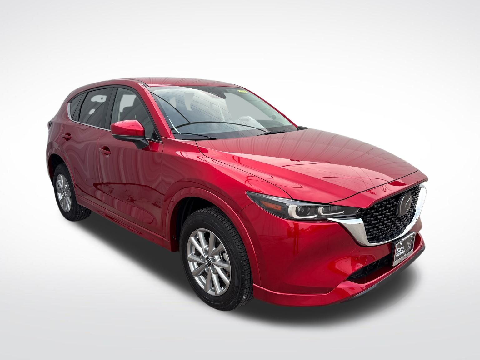 Used Car 2025 Mazda Cx-5  2.5 S Select Package For Sale Under $30,000 In Austin, Texas