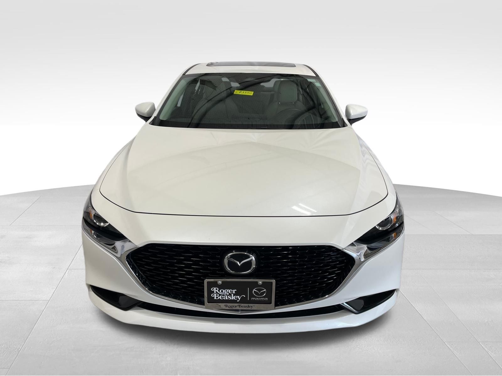 Used Car 2025 Mazda Mazda3  2.5 S Preferred Package For Sale Under $25,000 In Austin, Texas