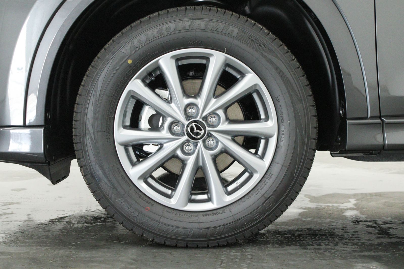 New Car 2025 Mazda Cx-5  2.5 S Select Package For Sale Under $35,000 In Austin, Texas