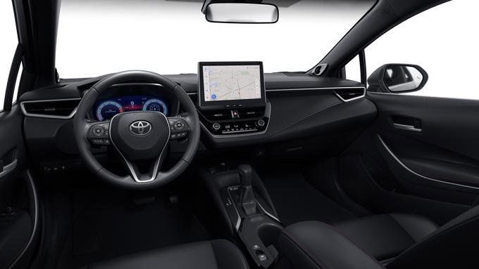 new 2026 Toyota Corolla car