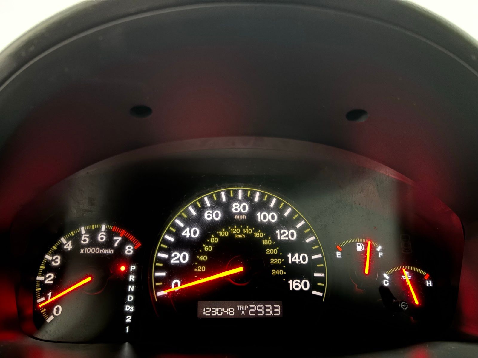 Used Car 2004 Honda Accord  Lx For Sale Under $10,000 In Austin, Texas