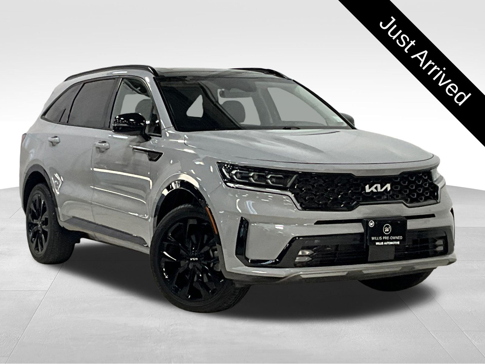 2023 Kia Sorento SX AWD