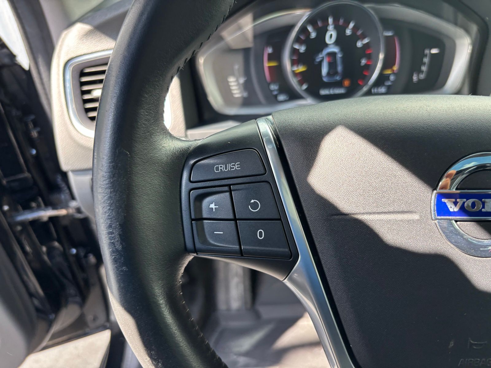 Used Car 2016 Volvo V60  T5 Premier For Sale Under $10,000 In Austin, Texas