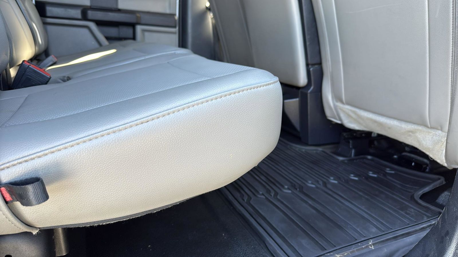 Used Car 2022 Ford F-250sd  Xl For Sale Under $40,000 In Austin, Texas