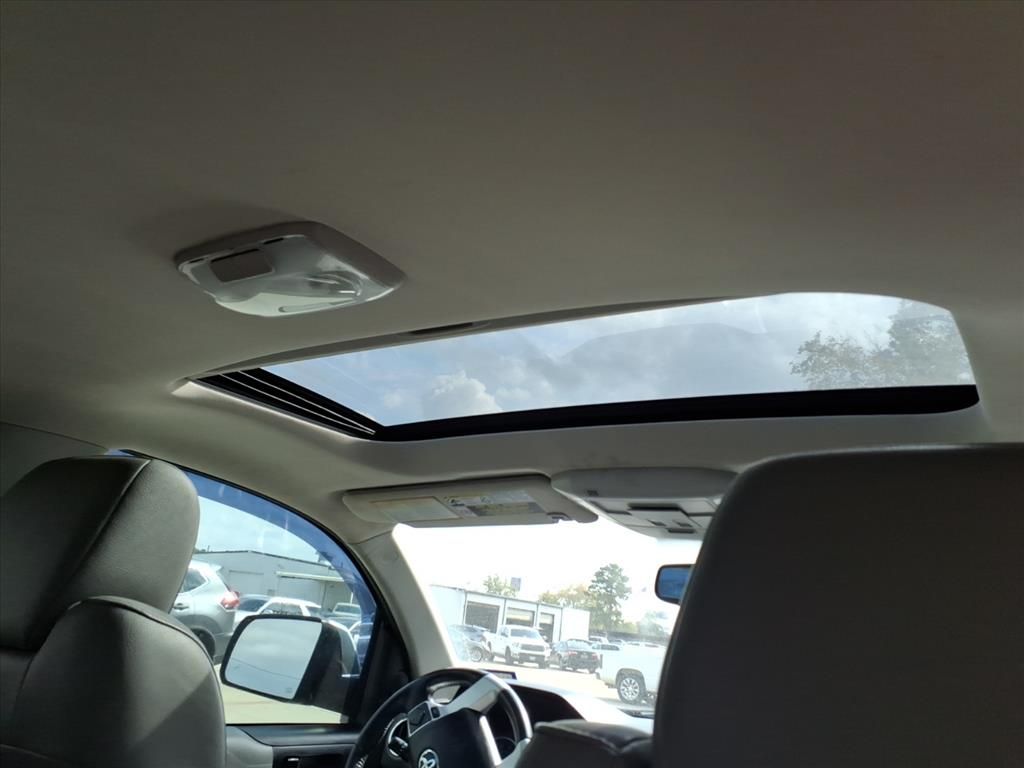 2015 Toyota Tundra Limited Gray at Community Toyota