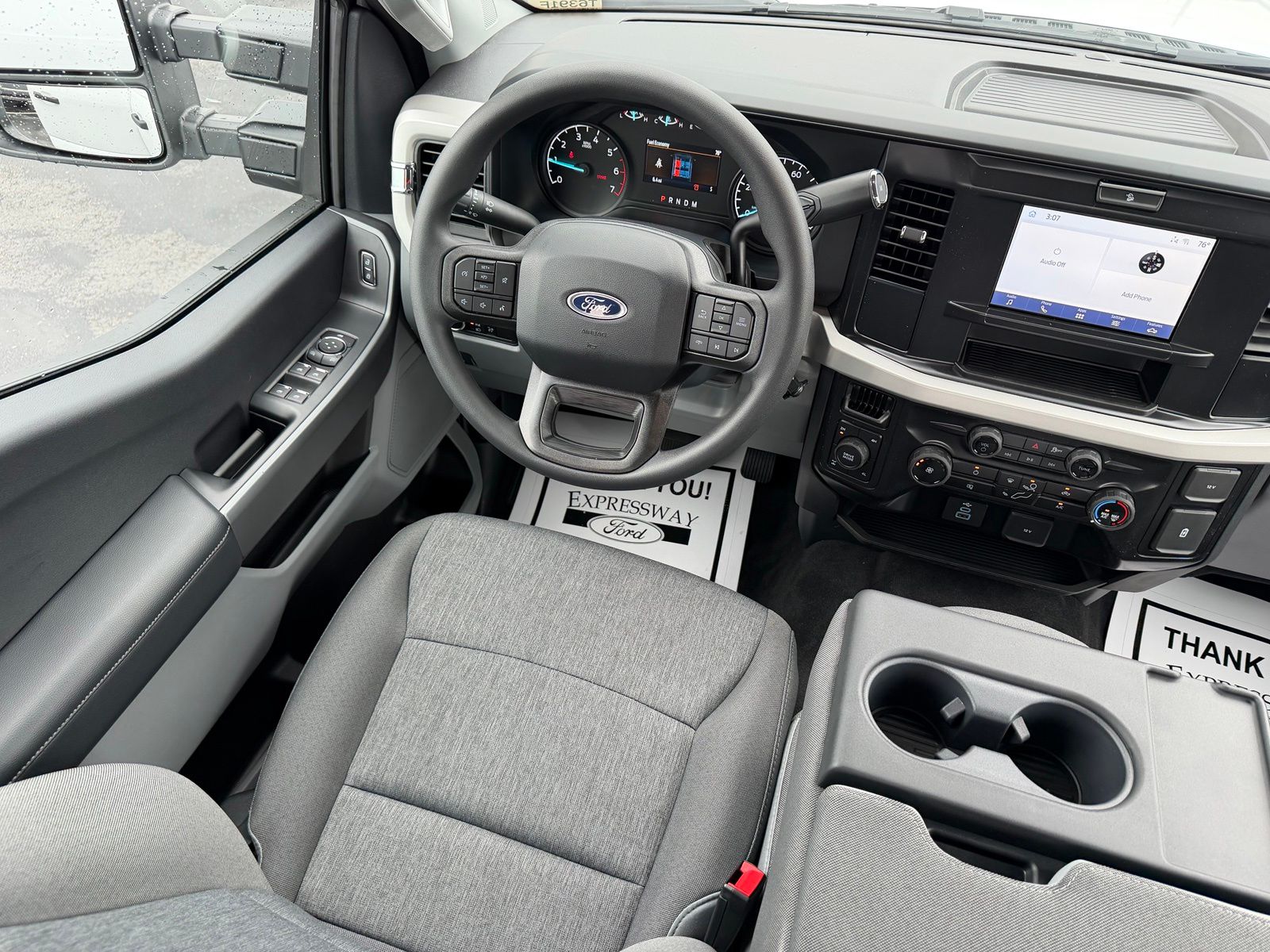 2026 Ford F-250SD image 13