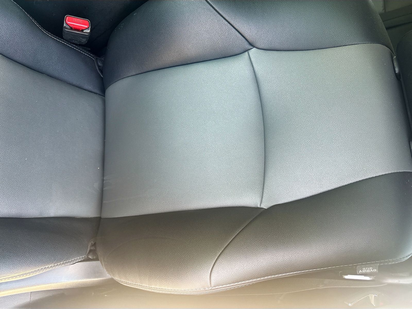 Used 2024 Gray Toyota SR5 Premium image 17
