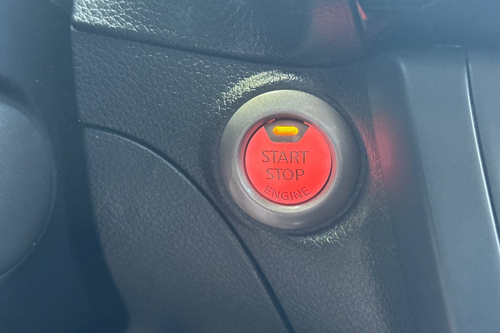 Used 2017 Nissan Sentra Sedan
