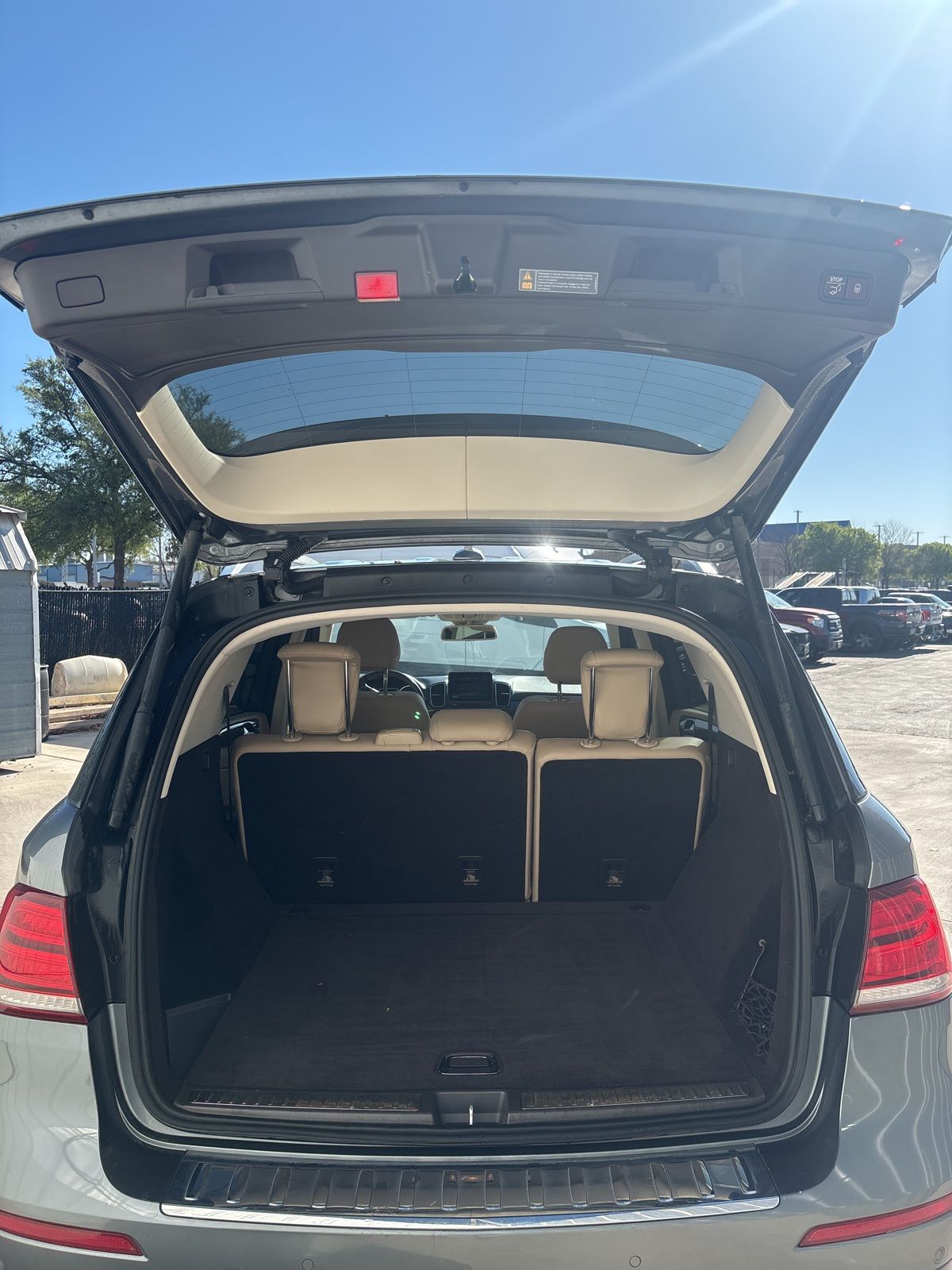 Used Car 2018 Mercedes-benz Gle  Gle 350 For Sale Under $20,000 In Austin, Texas