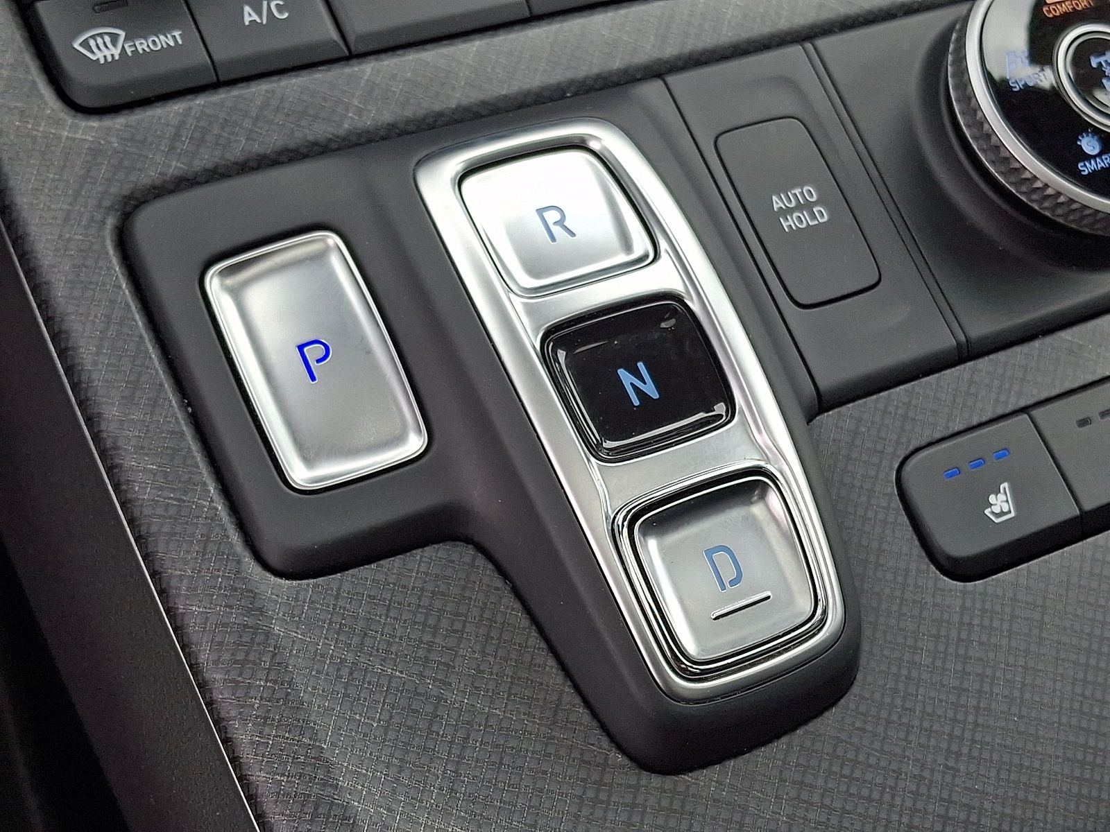 Used 2023 Hyundai Palisade SUV
