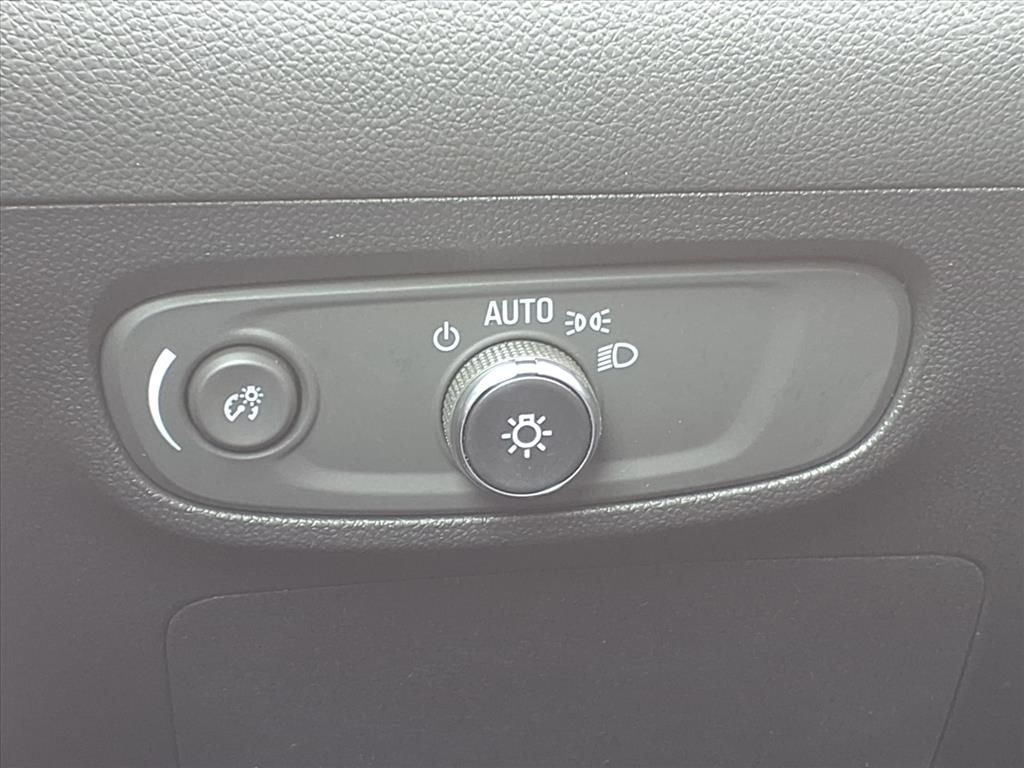 2025 Buick Encore GX Preferred Gray at South Houston Nissan