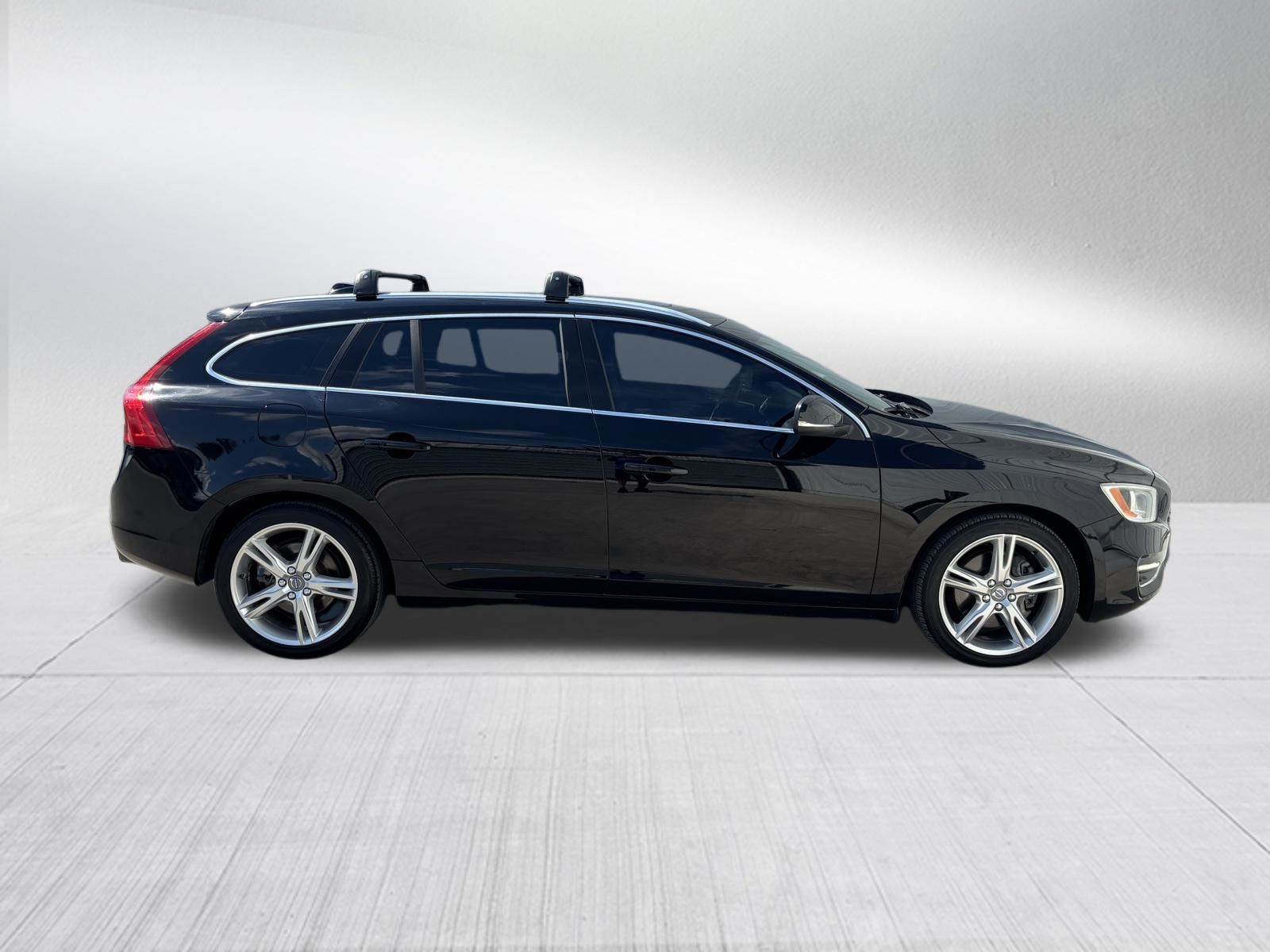 Used Car 2016 Volvo V60  T5 Premier For Sale Under $10,000 In Austin, Texas