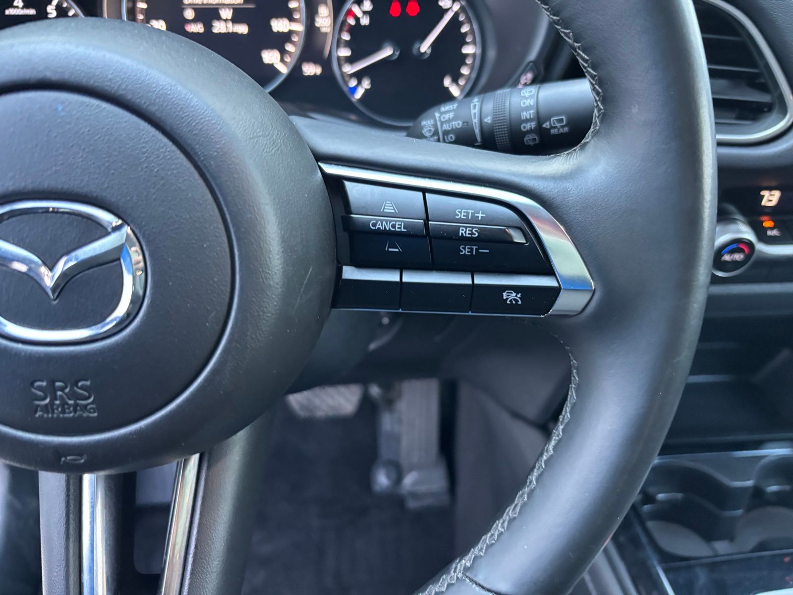 Used Car 2024 Mazda Cx-30  2.5 S Select Sport For Sale Under $25,000 In Austin, Texas