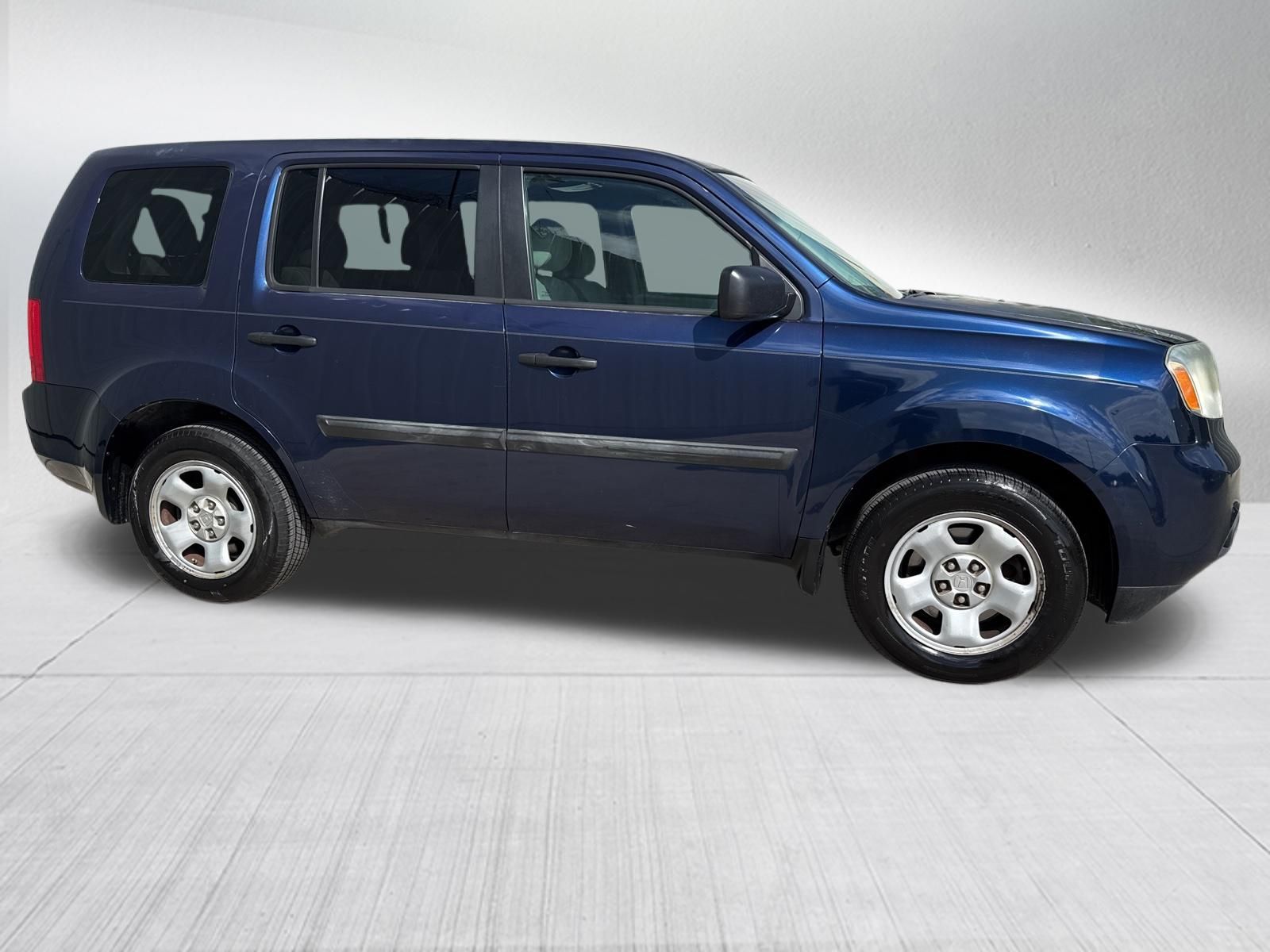 Used Car 2013 Honda Pilot  Lx For Sale Under $10,000 In Austin, Texas