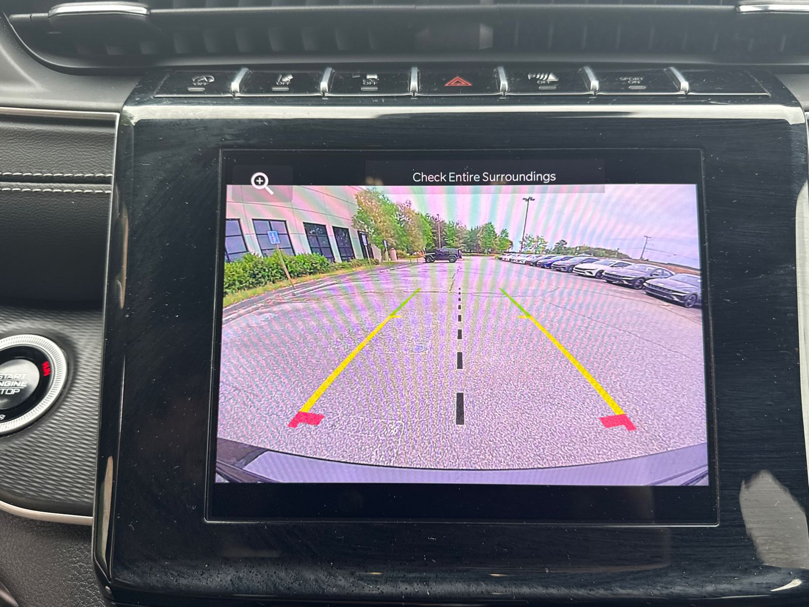 Used 2025 Black Jeep Altitude image 29