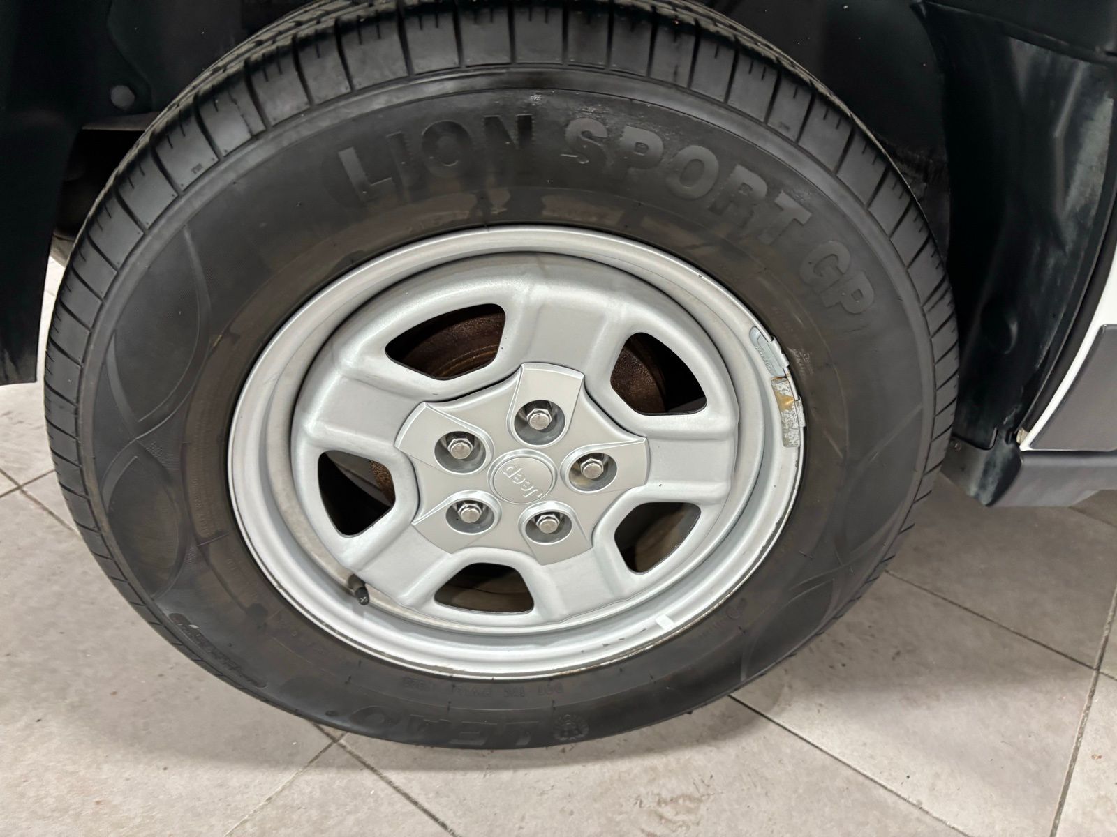 Used Car 2014 Jeep Patriot  Sport For Sale Under $10,000 In Austin, Texas