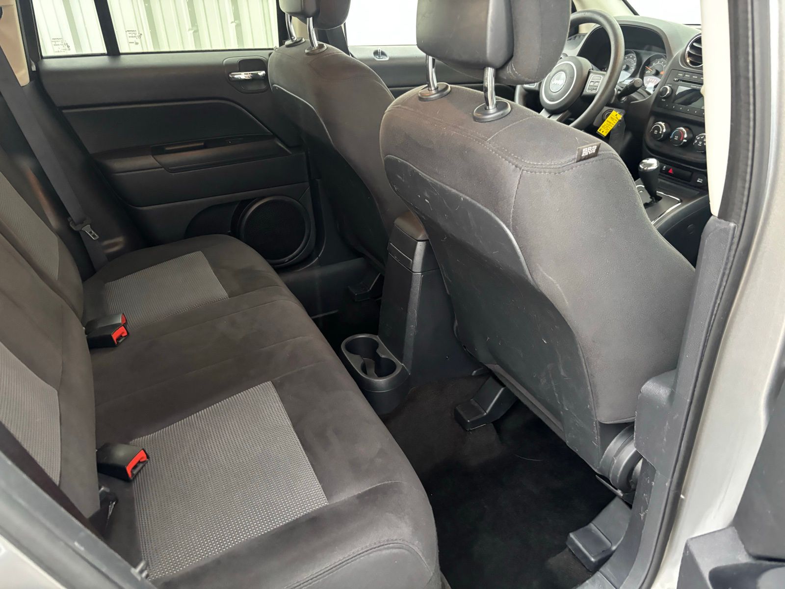 Used Car 2015 Jeep Compass  Sport For Sale Under $10,000 In Austin, Texas