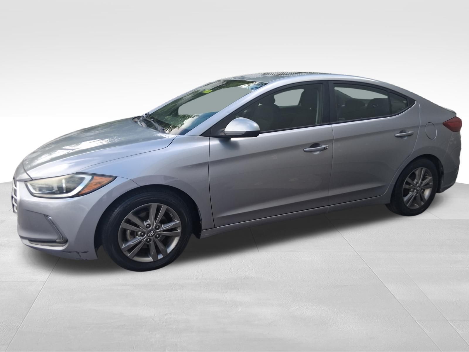 Used Car 2017 Hyundai Elantra  Value Edition For Sale Under $12,000 In Austin, Texas