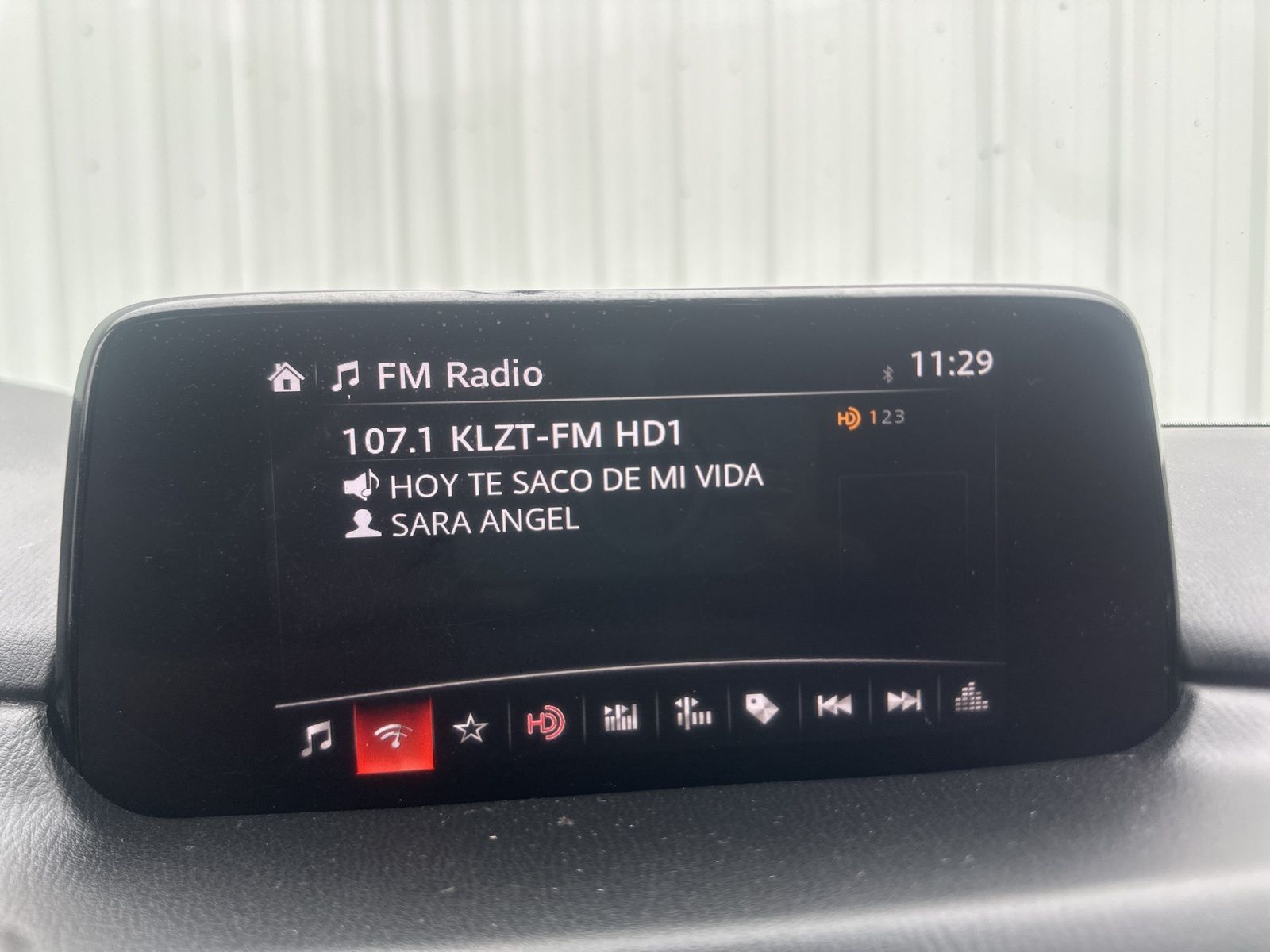 Used Car 2019 Mazda Cx-5  Sport For Sale Under $20,000 In Austin, Texas