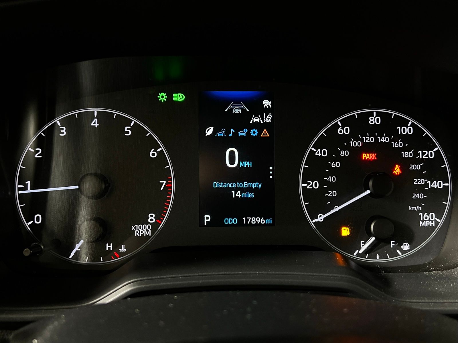 Thumbnail: 2025 Toyota Corolla - 15