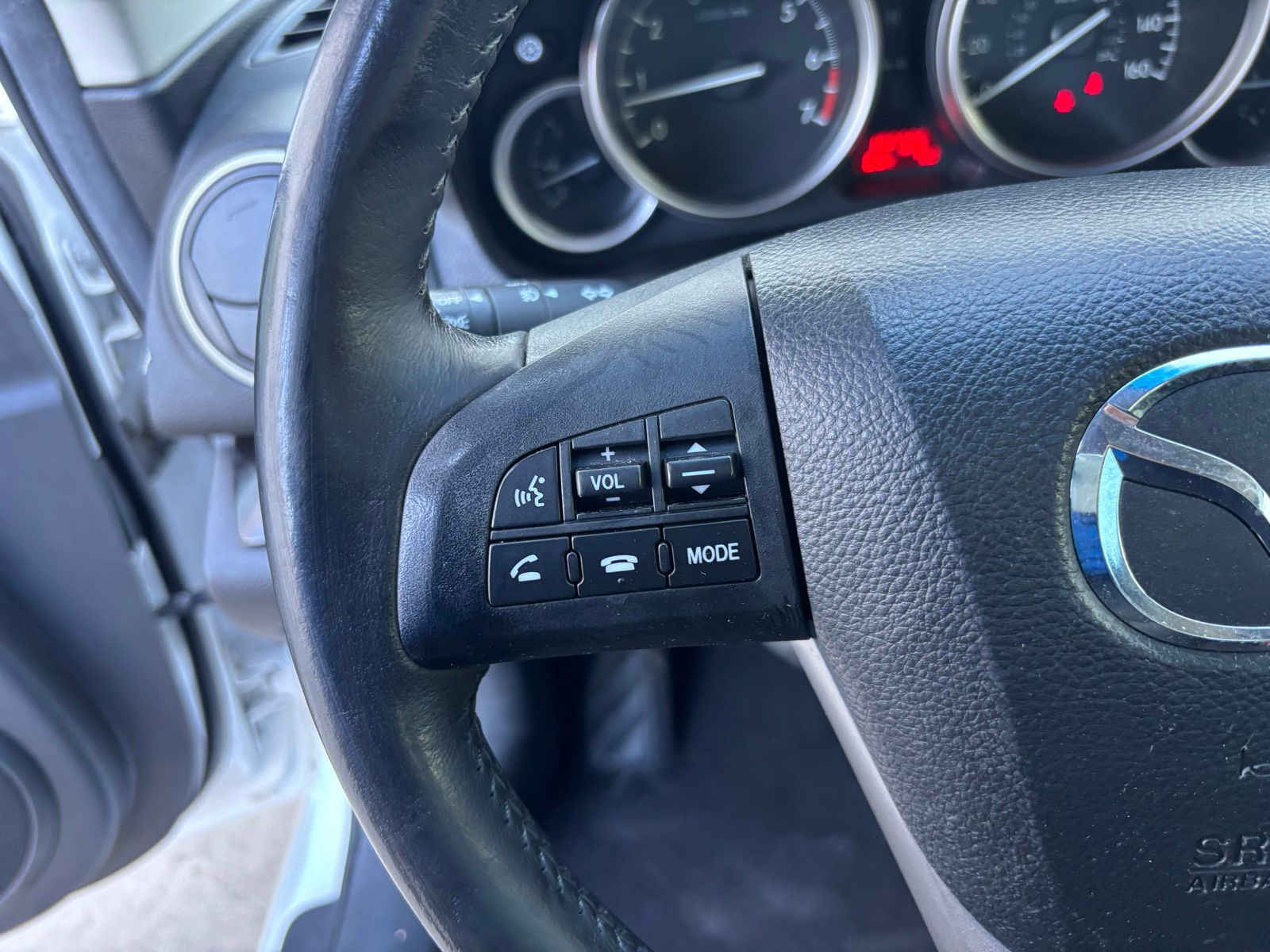 Used Car 2011 Mazda Mazda6  I Touring Plus For Sale Under $10,000 In Austin, Texas