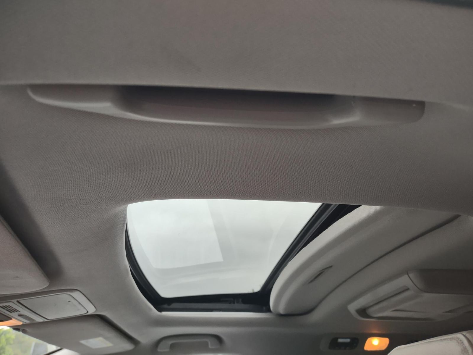 Used 2015 Gray Honda EX-L image 11