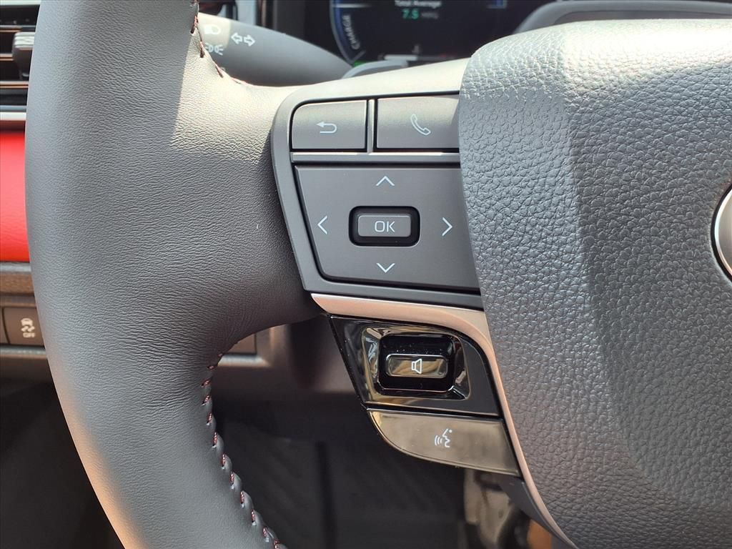 2026 Toyota Camry XSE Black at Community Toyota